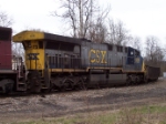 CSX 626